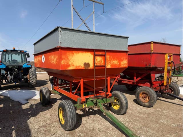 Image of Kory 185 equipment image 3