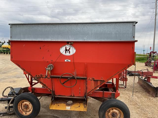 Image of Kory 185 equipment image 2