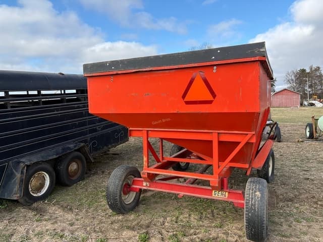 Image of Kory 185 equipment image 2