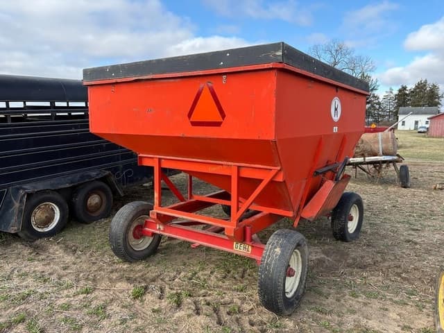 Image of Kory 185 equipment image 1