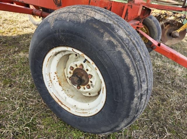 Image of Kory 185 equipment image 4