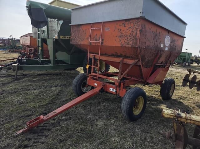 Image of Kory 185 equipment image 1