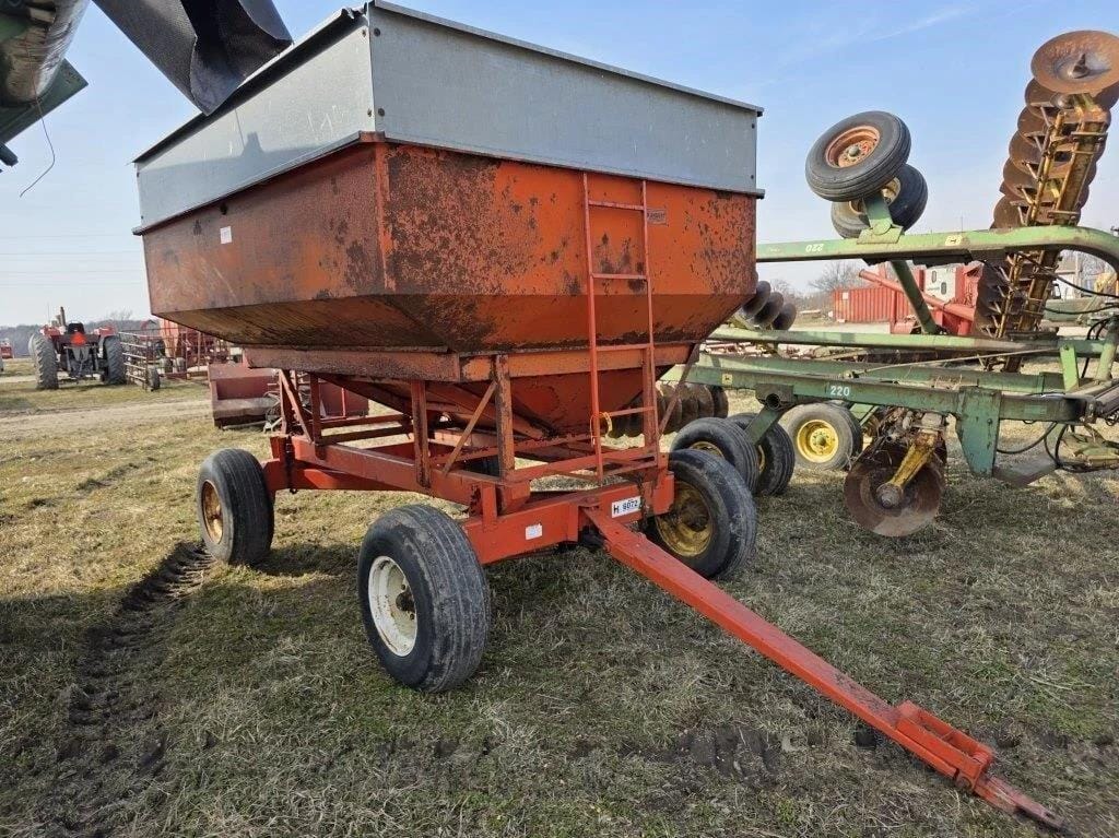 Kory 185 Equipment Image0