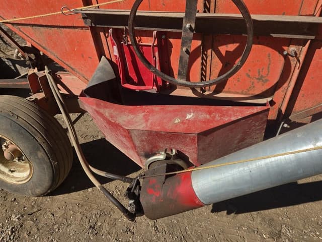 Image of Kory 185 equipment image 2