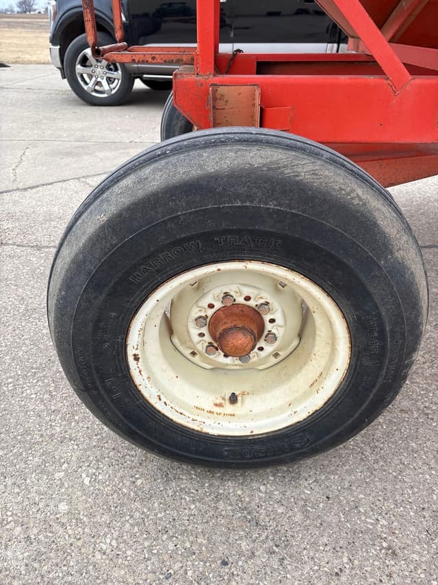 Image of Kory 185 equipment image 4