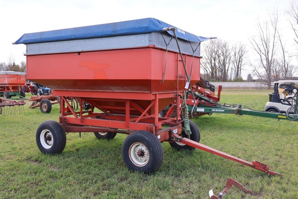 Kory 185 Equipment Image0