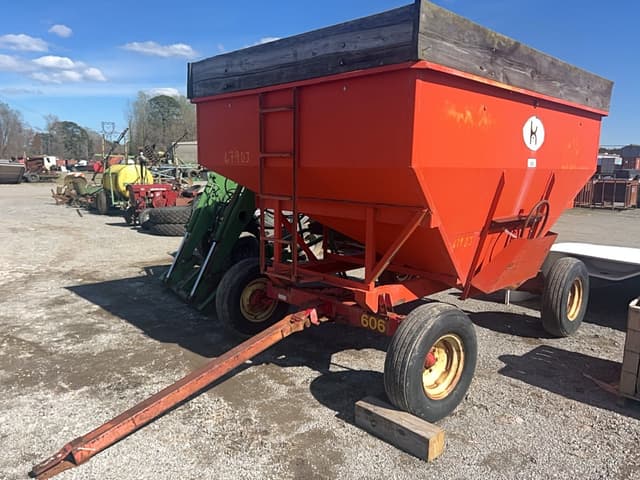 Image of Kory 185 equipment image 2