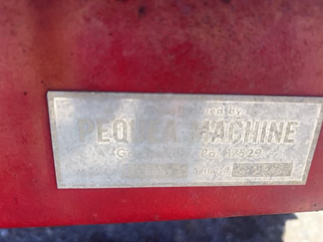 Image of Kory 185 equipment image 1