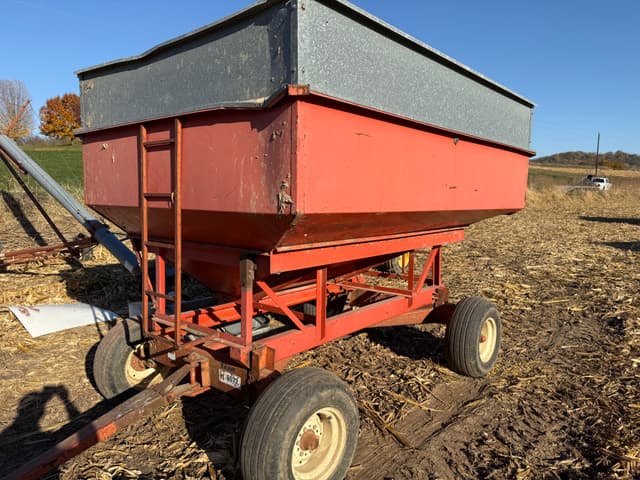 Image of Kory 185 equipment image 2