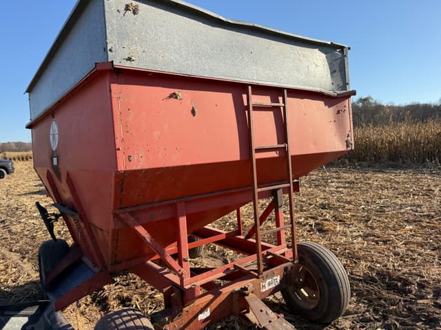 Image of Kory 185 equipment image 1