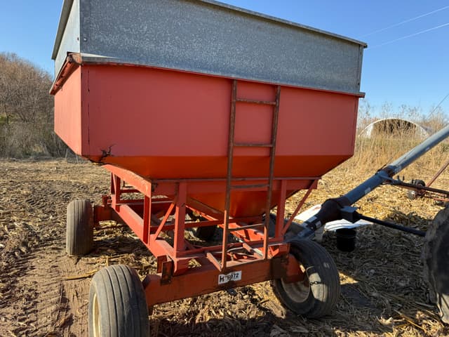 Image of Kory 185 equipment image 3