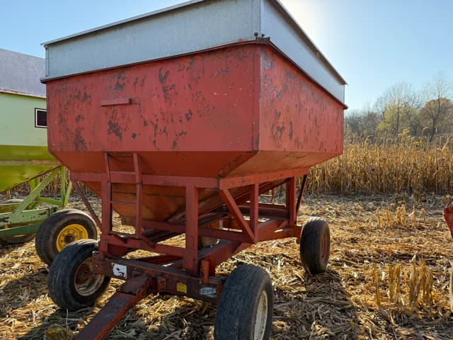 Image of Kory 185 equipment image 1