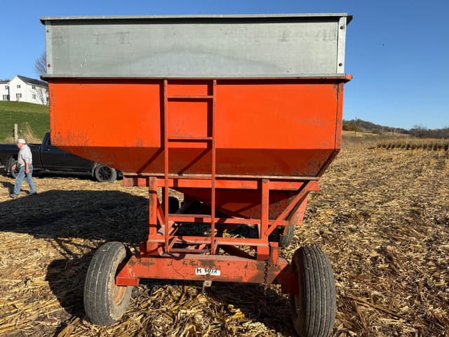 Image of Kory 185 equipment image 4