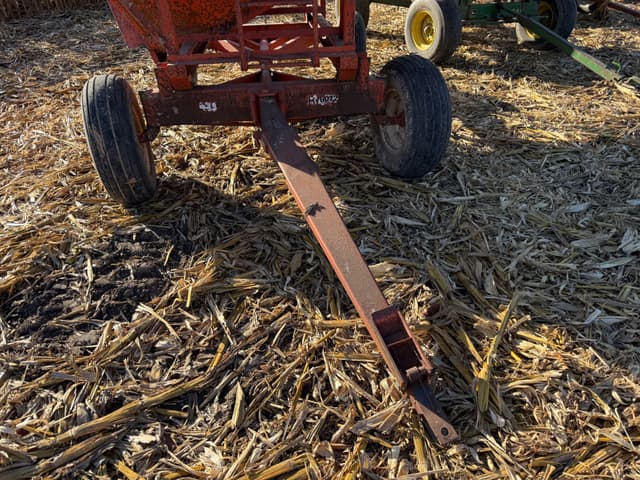 Image of Kory 185 equipment image 2