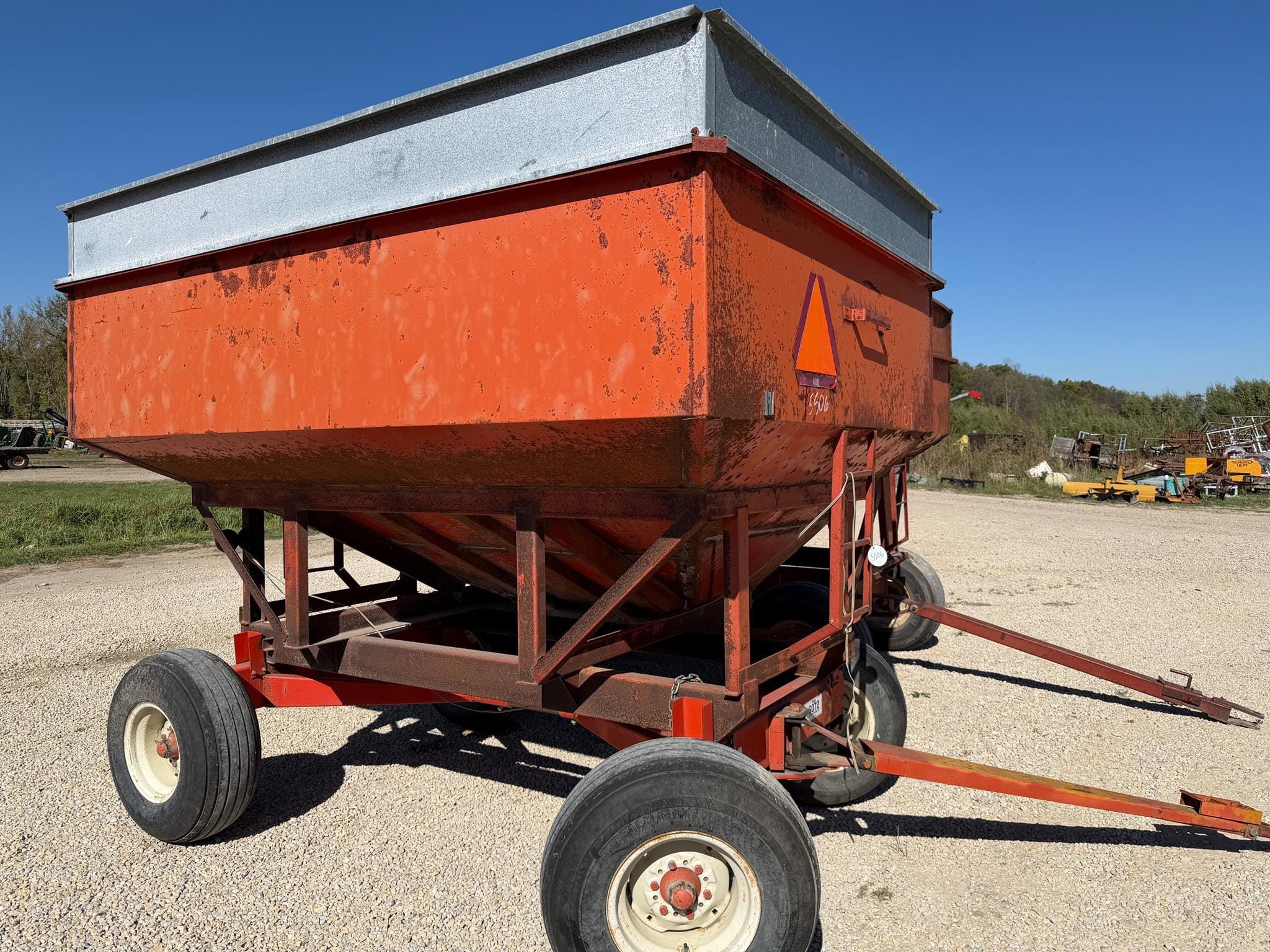 Kory 220 Equipment Image0