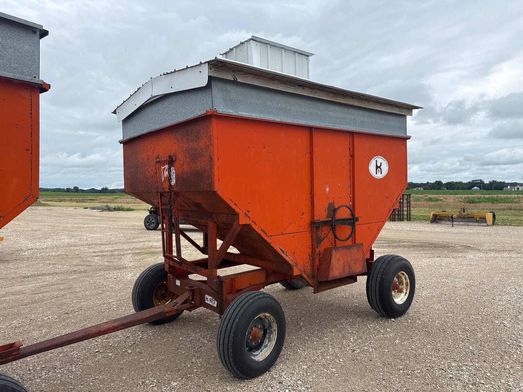 Kory 220 Equipment Image0