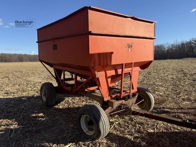 Image of Kory 250 equipment image 2