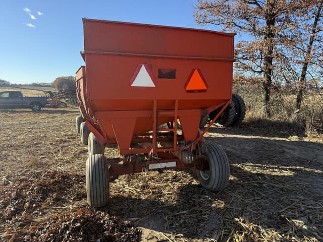 Image of Kory 250 equipment image 1