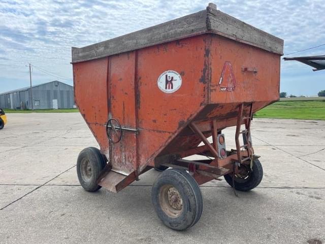 Image of Kory Undetermined equipment image 4