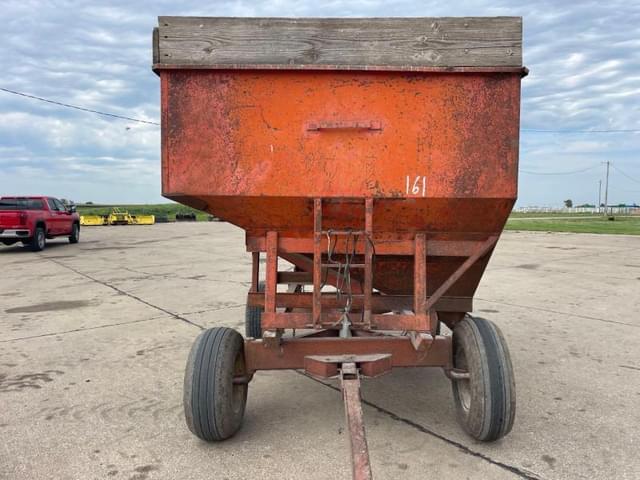 Image of Kory Undetermined equipment image 1