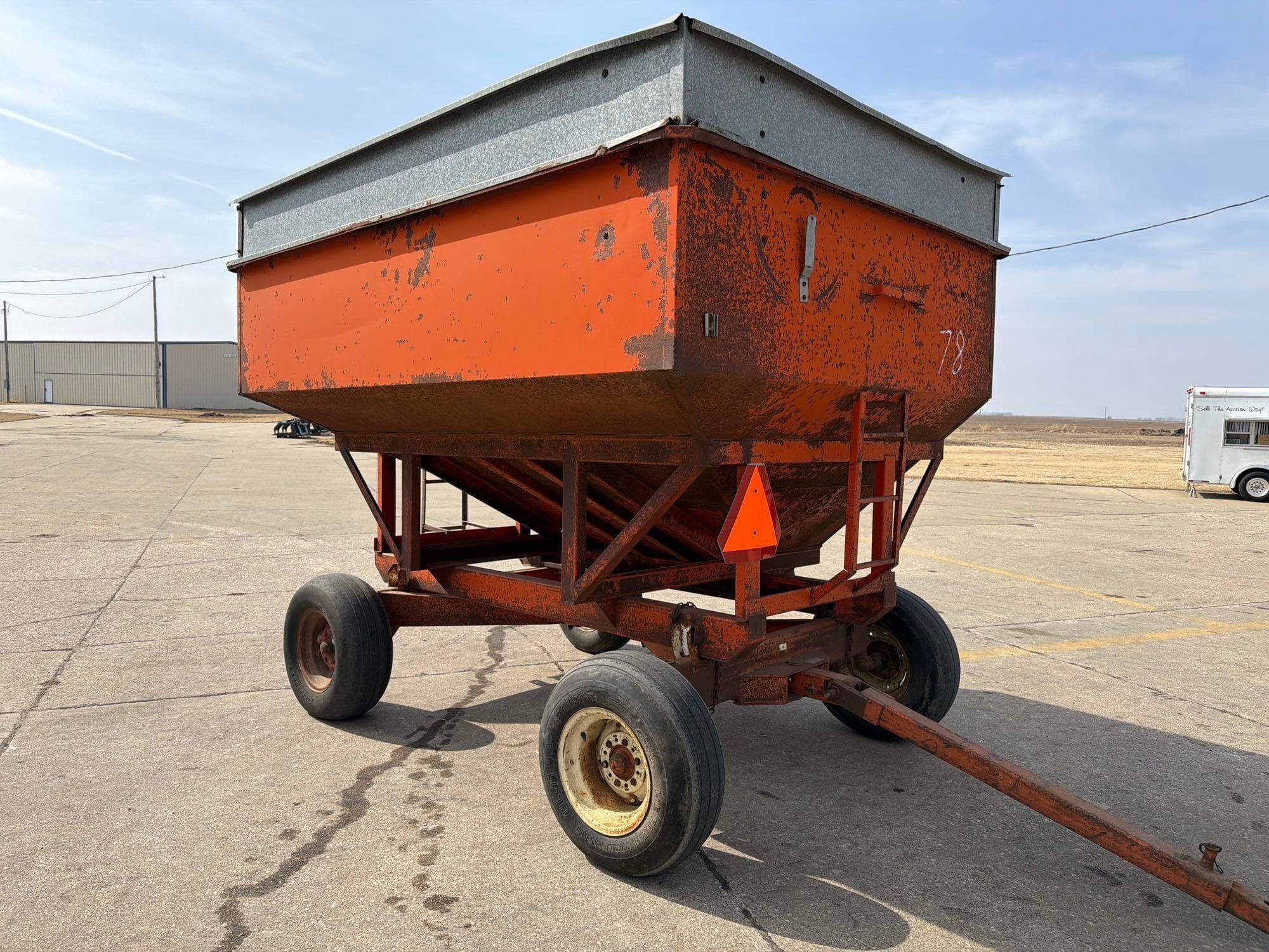 Kory 250 Equipment Image0