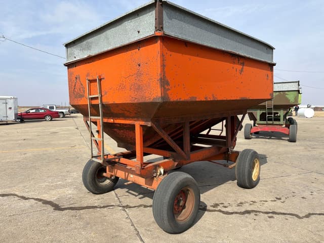 Image of Kory 250 equipment image 1