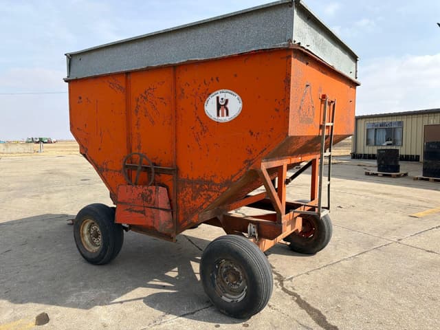 Image of Kory 250 equipment image 2