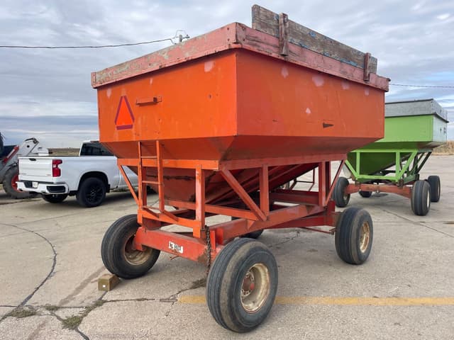 Image of Kory 250 equipment image 2