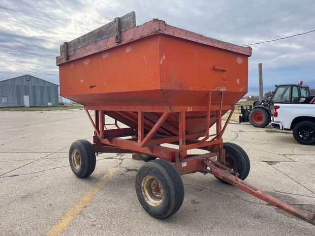 Image of Kory 250 equipment image 1