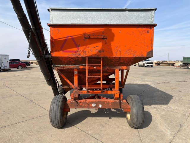 Image of Kory 6072 equipment image 3