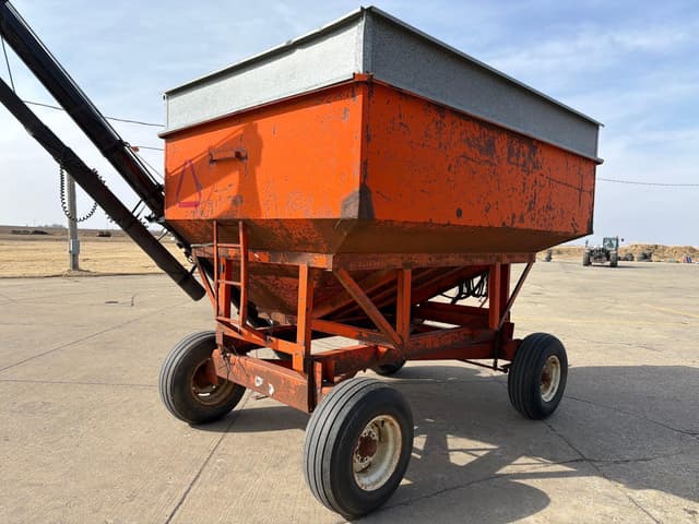 Image of Kory 6072 equipment image 2