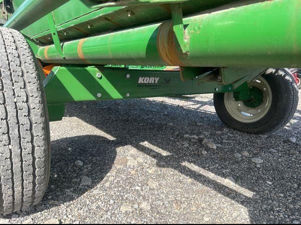 Kory 30HT Equipment Image0