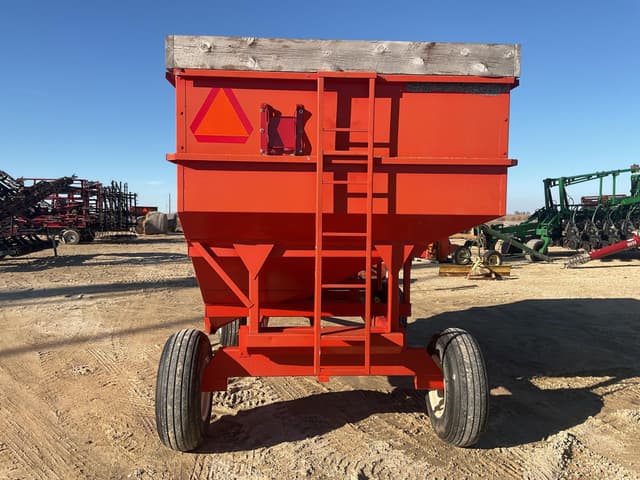 Image of Kory 340 equipment image 3