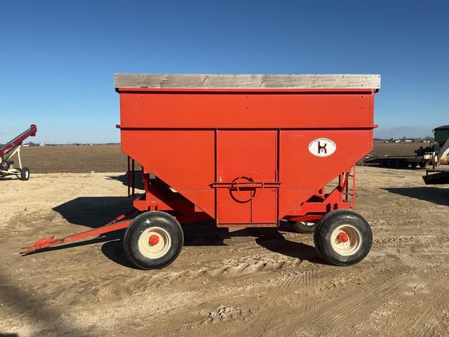 Image of Kory 340 equipment image 1