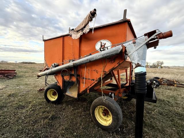 Image of Kory 350 equipment image 1