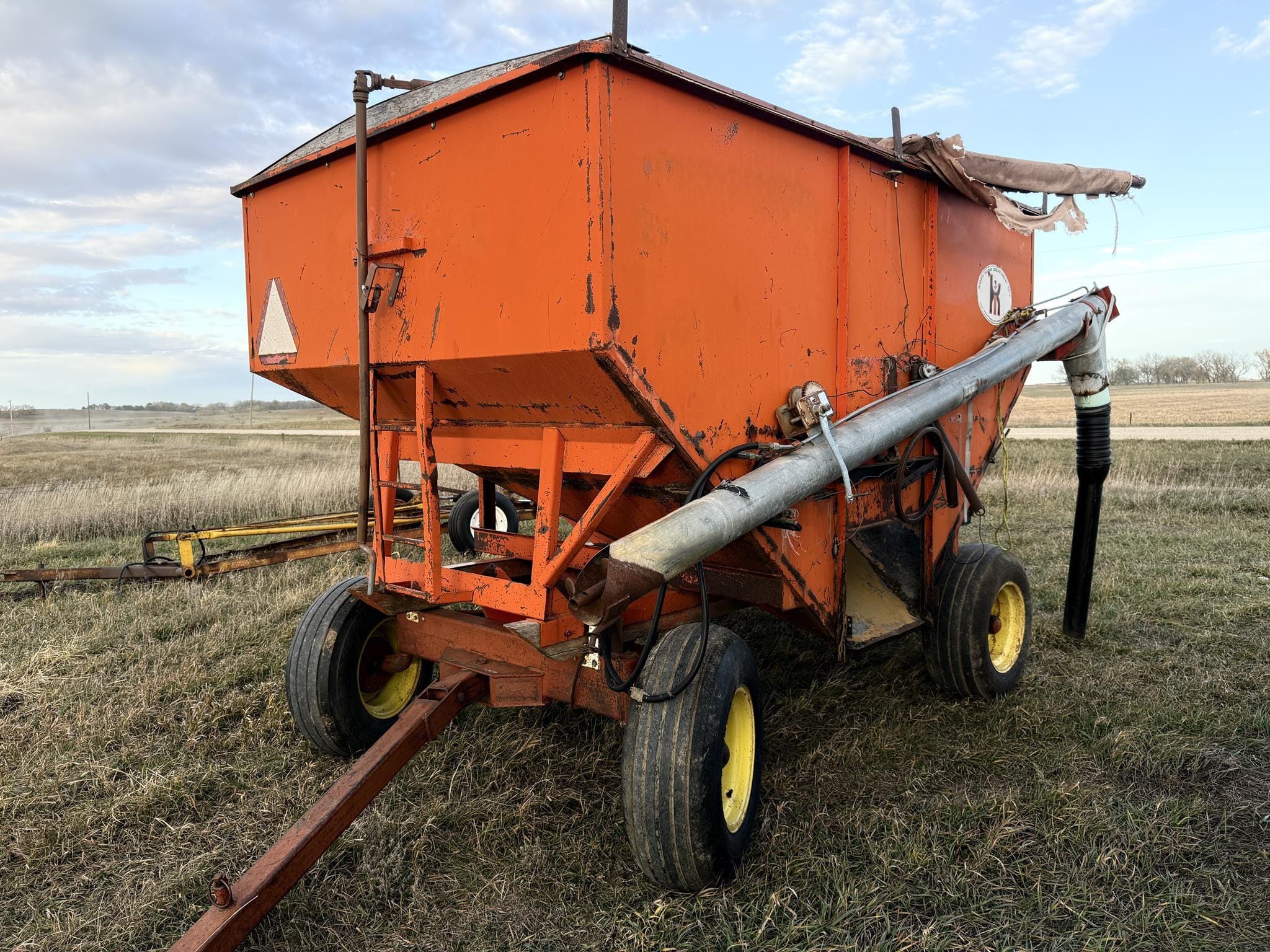 Kory 350 Equipment Image0