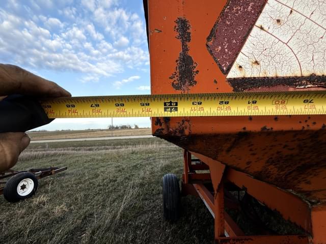 Image of Kory 350 equipment image 3