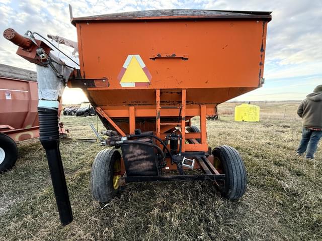 Image of Kory 350 equipment image 2