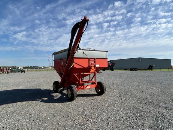 Image of Kory 6072 equipment image 2