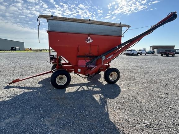 Image of Kory 6072 equipment image 1