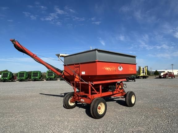 Image of Kory 6072 equipment image 3