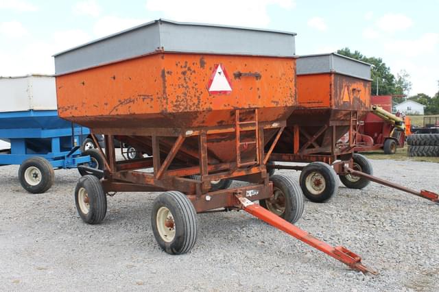 Image of Kory 6072 equipment image 3