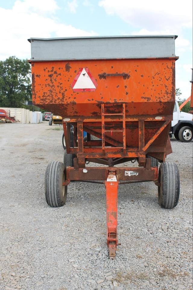 Image of Kory 6072 equipment image 2