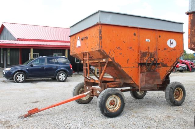 Image of Kory 6072 equipment image 1
