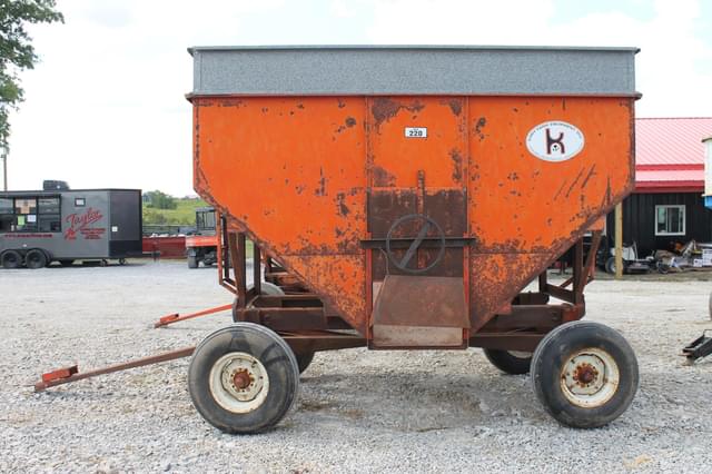 Image of Kory 6072 equipment image 1