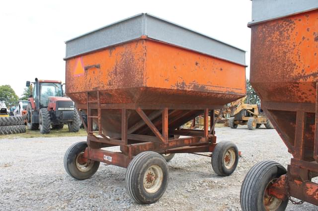 Image of Kory 6072 equipment image 4