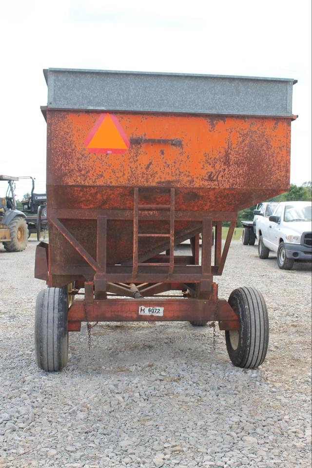 Image of Kory 6072 equipment image 3