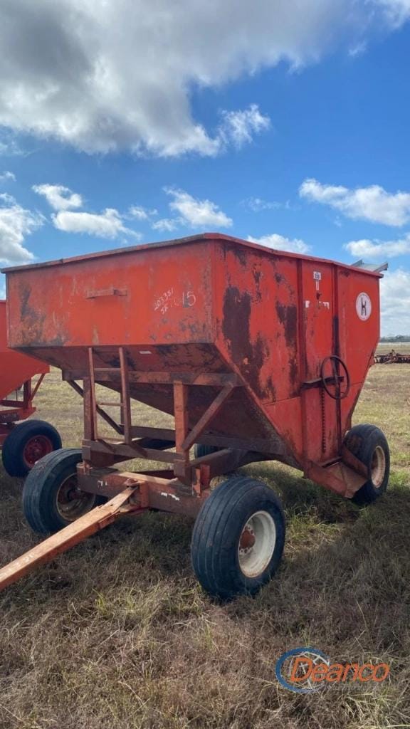 Kory 6072 Equipment Image0