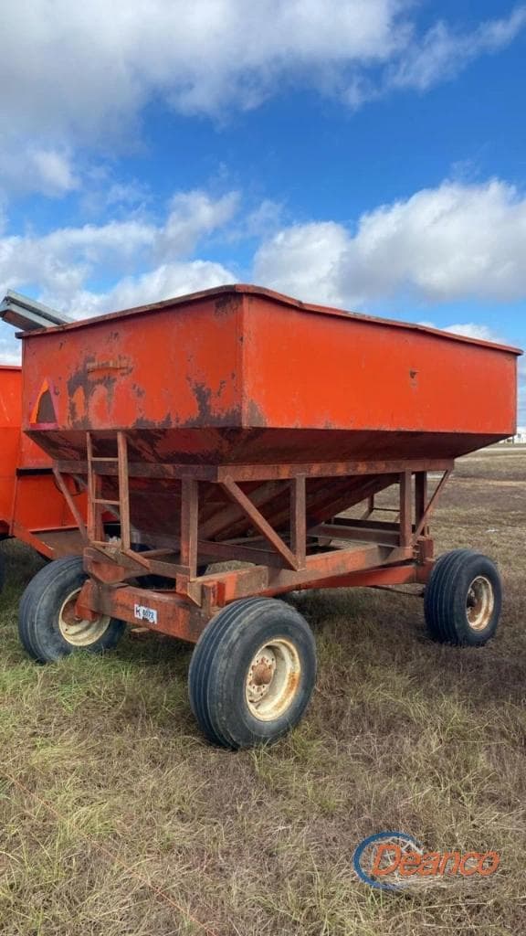 Image of Kory 6072 equipment image 4