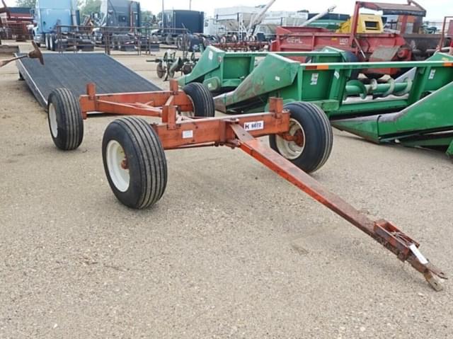 Image of Kory 6072 equipment image 1